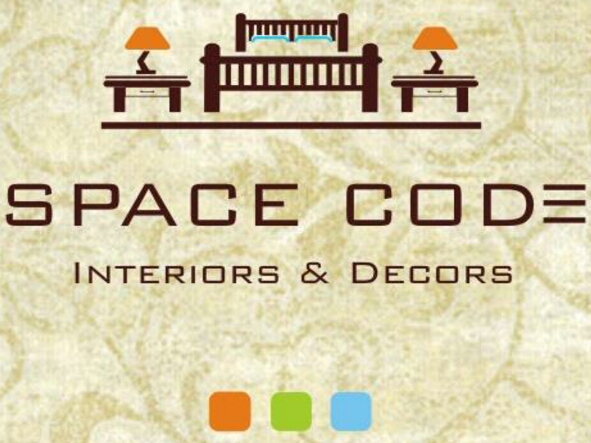 Spacecode interiors